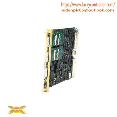 VIPA 7643 - High-Speed Interface Module for Industrial Automation