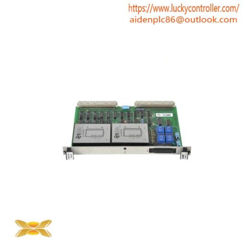GE Fanuc VMIC/VMIVME 4900 Dual Channel To Synchro/Resolver Converter