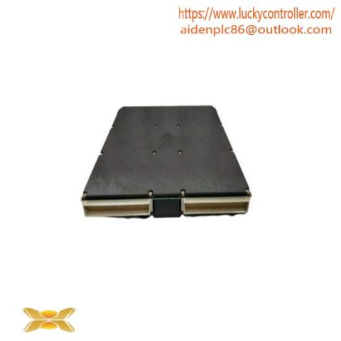 WOODWARD 5466-316 Analog Input/Output Combo Module