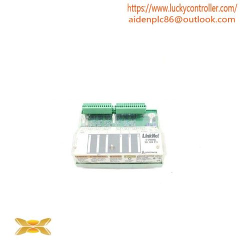 WOODWARD UMT1 UMT145B/NSU LR21131 Generator Module