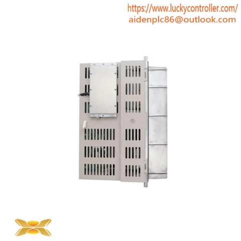 Yaskawa CSRA-CV10A02A: YRC1000 High-Performance Converter Unit