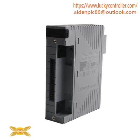 Yokogawa AAI135-H00 Analog Input Module - Precision Control Solutions for Industrial Automation