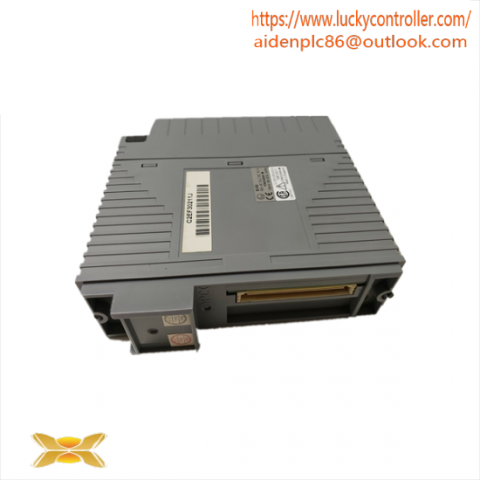 Yokogawa AAT145-S00 Analog Input Module - Precision for Industry