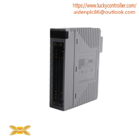 Yokogawa ADV141-P10 S1 Original New: Precision Control Module for Industrial Automation