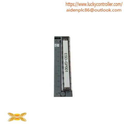 Yokogawa ALR121-S01 S1 Serial Communication Module