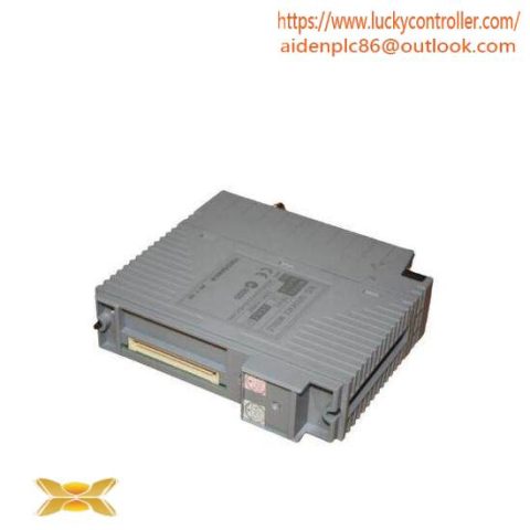 Yokogawa ATB5S-00 S2 New Original - High Performance Fieldbus Interface Module