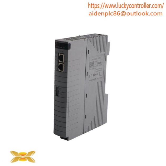 FANUC A06B-0235-B605#S000 High Performance Control Unit