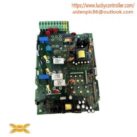 Allen-Bradley 1336-BDB-SP5C Driver PC Board