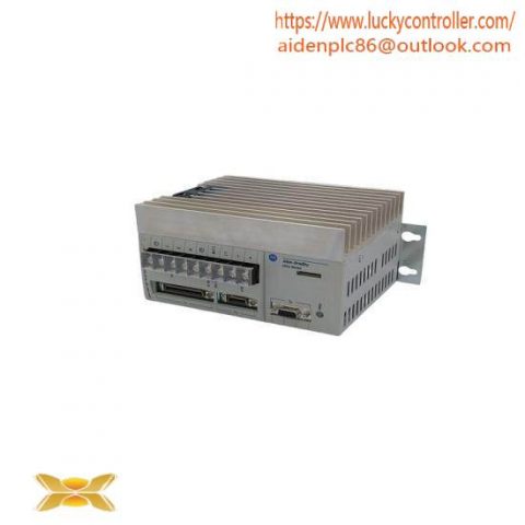 Allen Bradely 1398-DDM-019X Servo Drive Module, Ultra High Performance AC Drive System