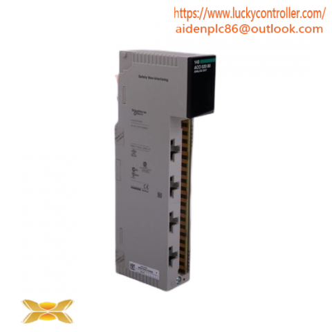 Schneider Electric 140DAI35300, Industrial Control PLC Module