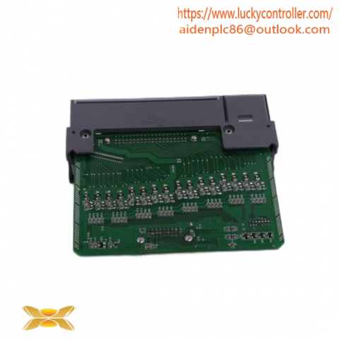 ABC Brand 1606-XLDNET8 Control Module, Advanced Industrial Automation Solutions
