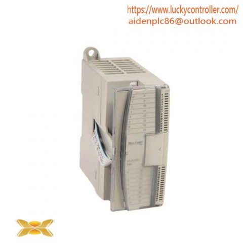 Schneider VDIF242170 Industrial Control Module