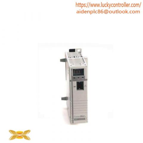 AB 1768-MO4SE Motion Control Interface Module, Advanced Automation Solutions