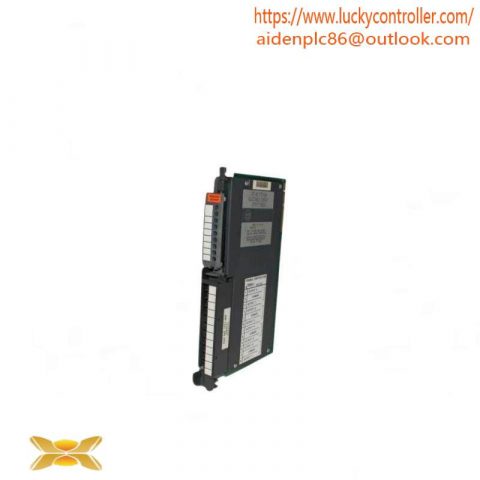 Allen-Bradley 1771-OB Digital Output Module, Industrial Control Solutions