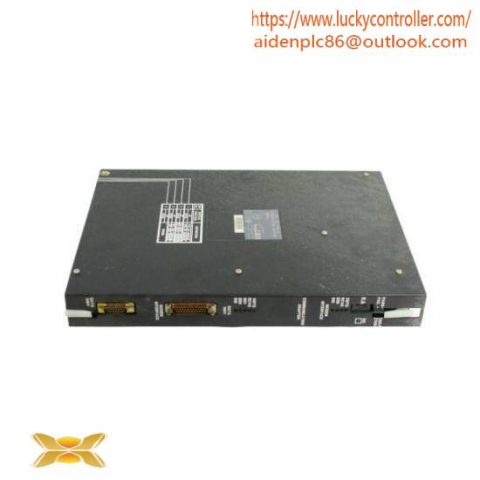 Siemens 1775-KA Communication Adapter - Industrial Networking Module