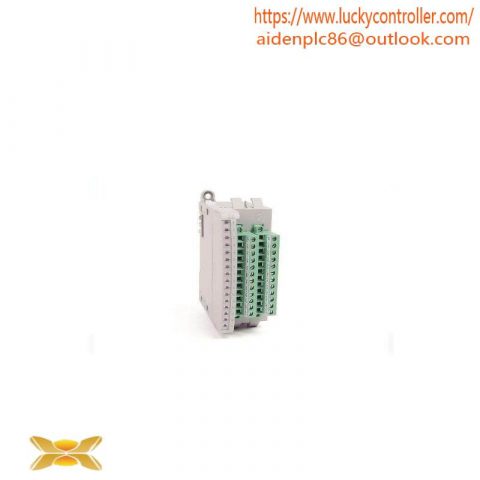 Rockwell Automation 2085-IF8 Analog Input Module for Industrial Automation