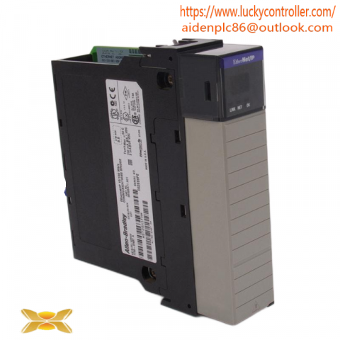 ABB AB 2093-AC05-MP2 Kinetix 2000 Integrated Axis Module