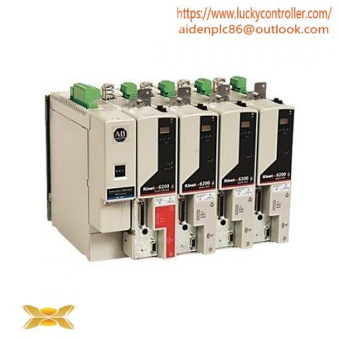 B&R 2094-BC02-M02-M Automation Module