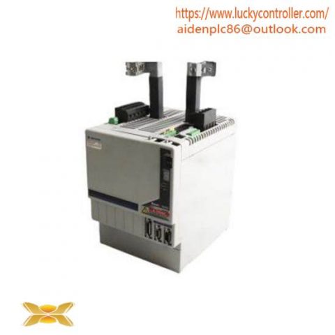 Allen-Bradley 2094-BC07-M05-S SER C Integrated Axis Module