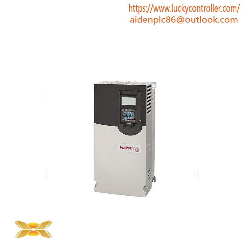 20g11nc060ja0nnnnn_powerflex_755_ac_packaged_drive.jpg Allen-Bradley PowerFlex 755 AC Packaged Drive 20G11NC060JA0N