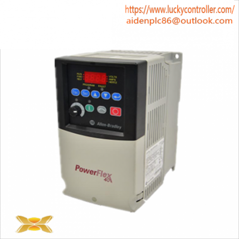 ABB 22A-D6P0N104 Adjustable Frequency AC Drive, High Efficiency Power Control Solution