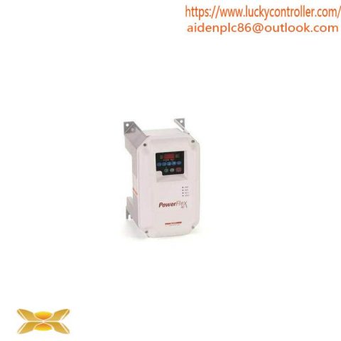 Allen-Bradley AB 22B-D010N104 PowerFlex 40 AC Drive