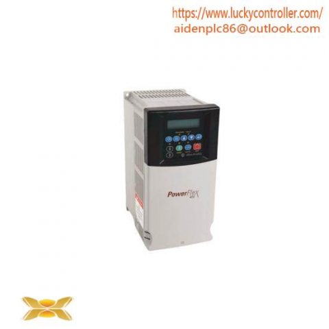 Advanced 22C-D030N103 AC Power Supply: Unmatched Efficiency for Industrial Automation