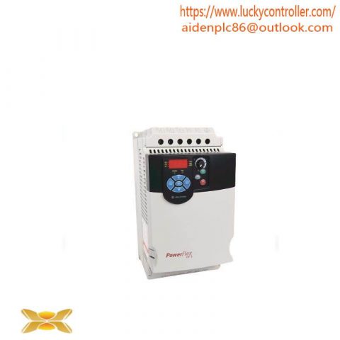 ABB AB 22F-D018N114 PowerFlex 4M AC Drive - Industry-leading Efficiency & Performance