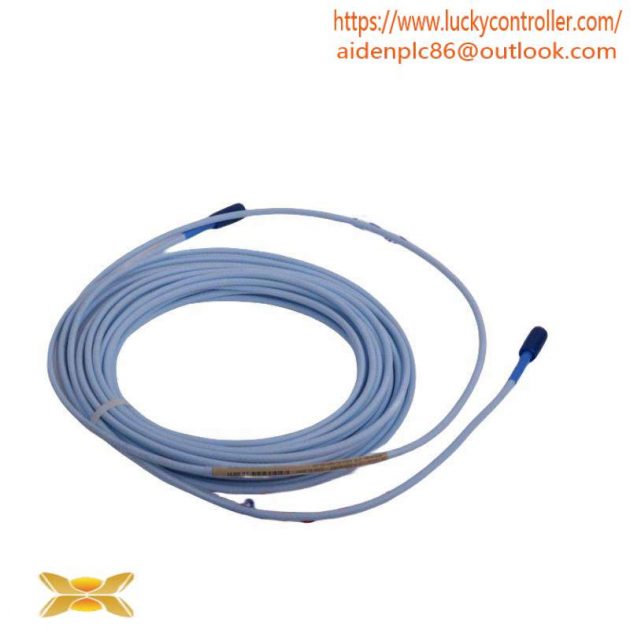 Bently 3500/22 Repair Kit - High Precision Industrial Component Maintenance Solution