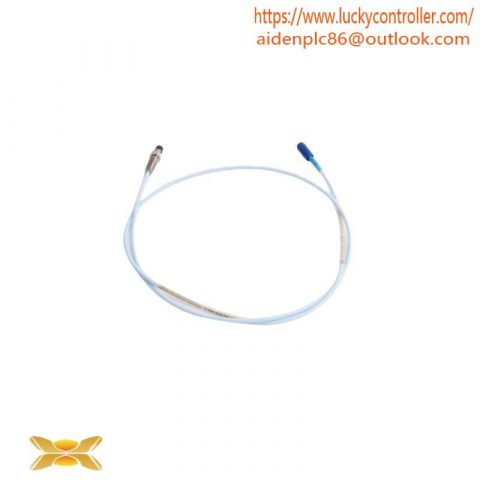 BENTLY NEVADA 330105-02-12-15-12-CN: Reverse Mount Probes, Precision Monitoring Solutions