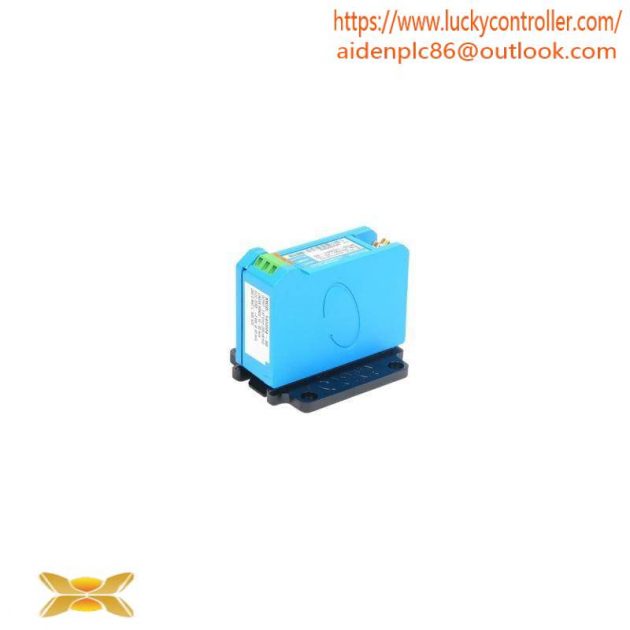 Bently Nevada 330180-X0-05 Proximity Sensor, Reliable Industrial Monitoring Solution