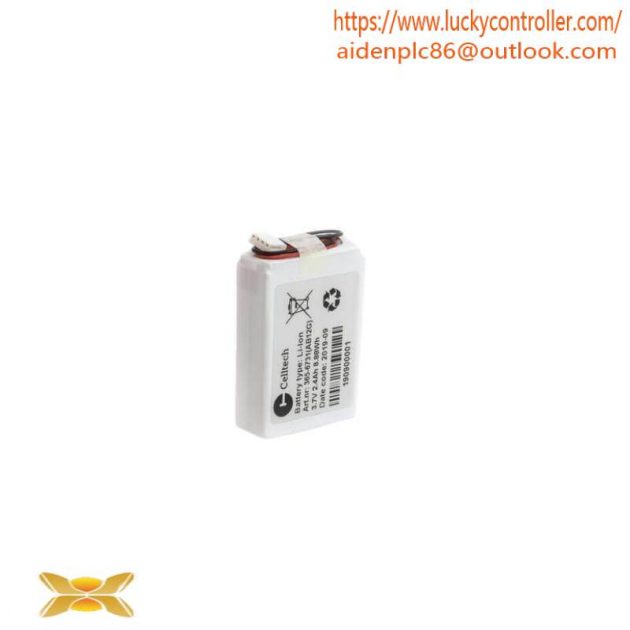 GE IC830M62H-BKC2AB00 Industrial Control Module