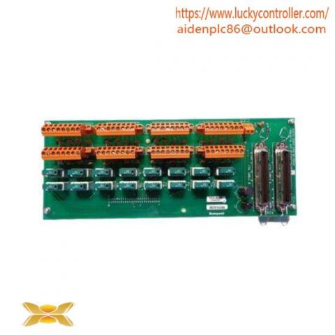 HONEYWELL 51204162-175: Precision Control Module for Industrial Automation