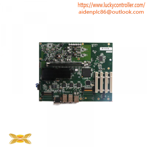 ABB DSMB-02C 64666606 Control Board, A Comprehensive Automation Solution