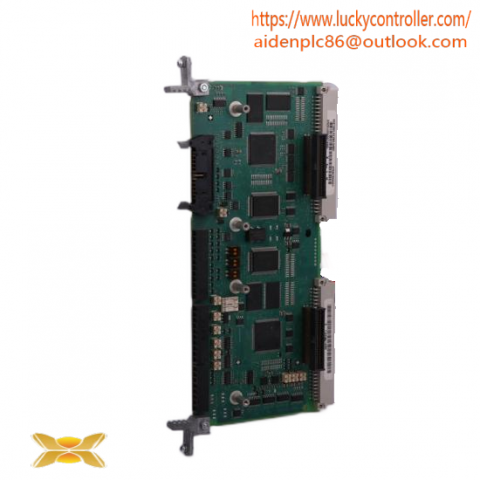 Siemens Robicon Cell Control Board A1A460E25.13 Precision Automation Solutions