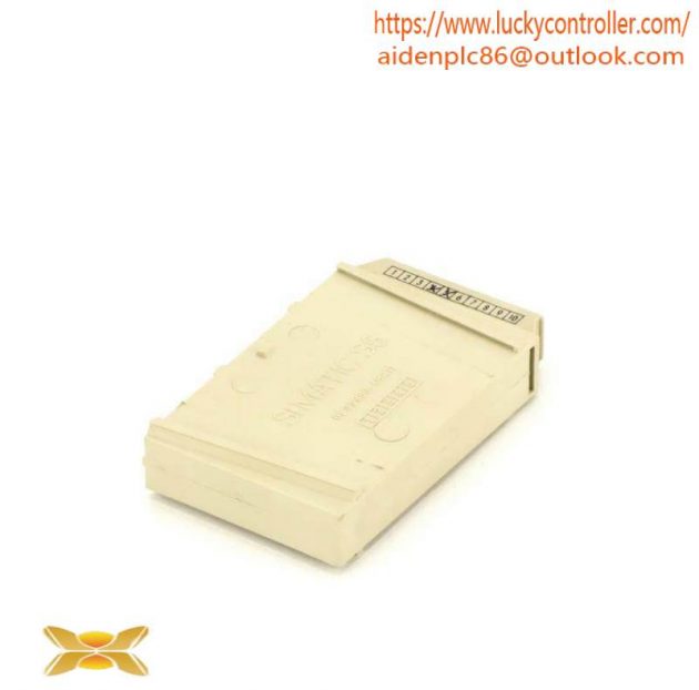 SIEMENS 6ES5377-0AB41 Memory Submodule for Industrial Control, Efficient Data Management Solution