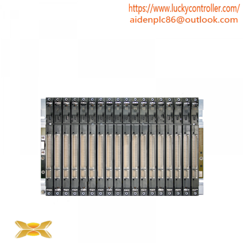 SIEMENS 6ES7400-1TA01-0AA0 Central & Distributed PLC System