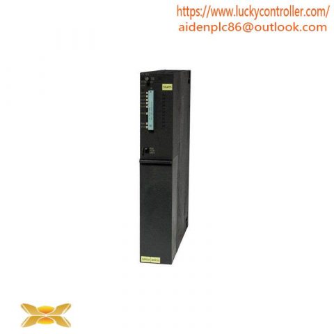 SIEMENS 6ES7416-3XL04-0AB0: High-Performance Central Processing Unit