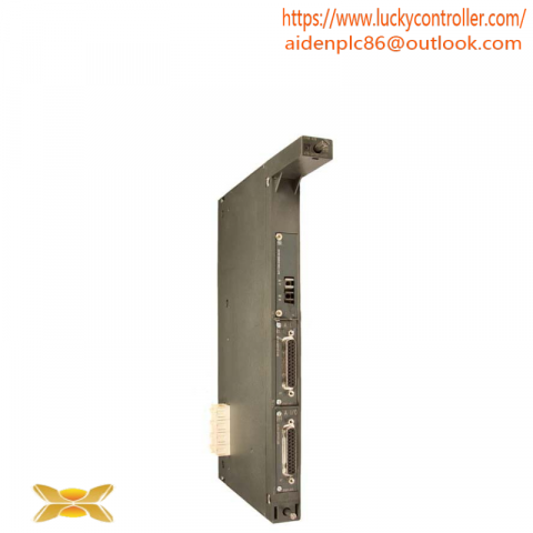 SIEMENS EXM478, 6ES7478-2AC00-0AC0, Motion Control, Advanced Servo Drive