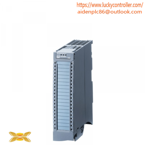 SIEMENS 6ES7522-5HH00-0AB0: Digital Output Module for Advanced Automation Solutions