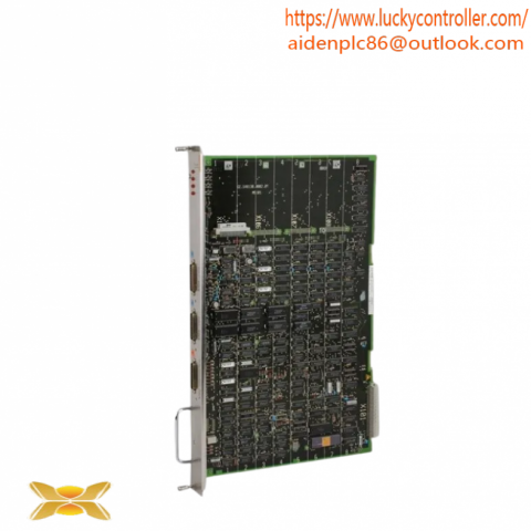 SIEMENS 6FX1113-0AE02 - Advanced SINUMERIK Control Module