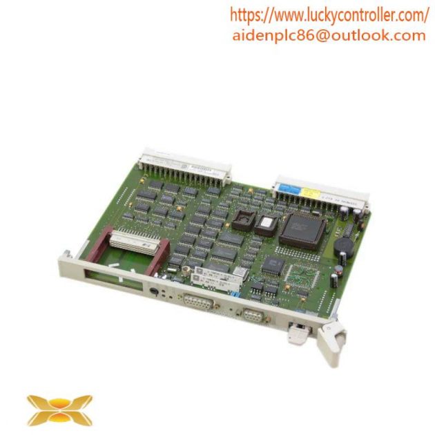 SIEMENS 6GK1543-0AA01 Communications Interface Module