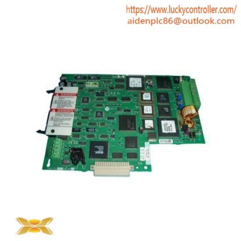 Siemens 74101-954-53 PCB Circuit Board - GT3EN Module, Advanced Control System for Industrial Automation