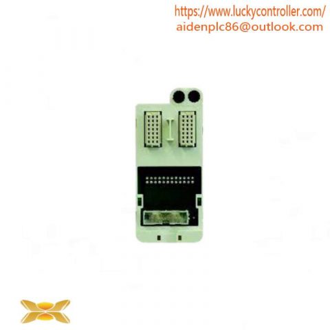GE Industrial Controls 8601-FT-NI Field Terminal Module, Advanced Networking & Integration Solutions