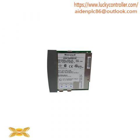Honeywell 900C50-0360-00 Controller C50 CPU: Advanced Industrial Control Solution