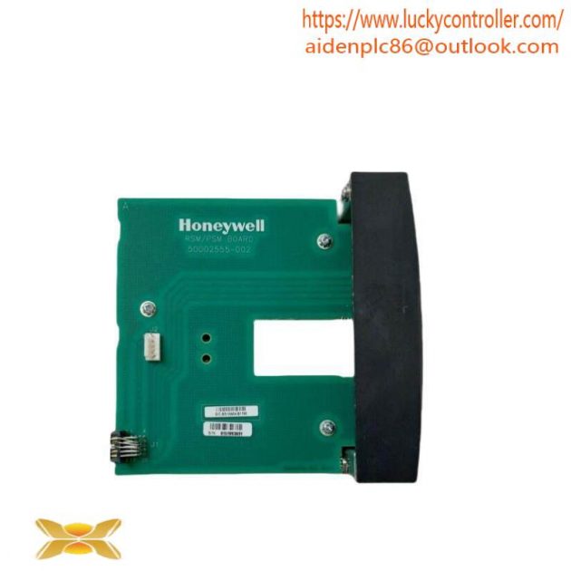 Honeywell 900PSM-0101 Redundant Power Status Module