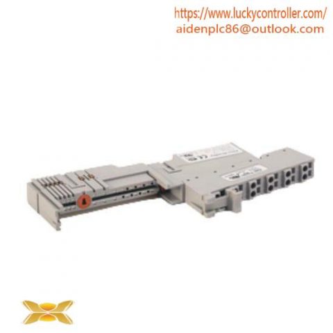 Siemens 9521-VPCL01ENM Motion Control Module