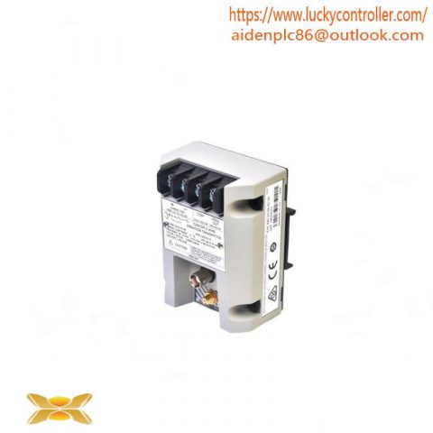 Bently Nevada 990-05-70-01-01 2-Wire Vibration Transmitter
