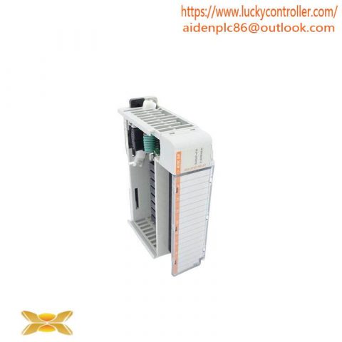 AB 1769-OW8I Output Module: Advanced Control Solutions for Industry