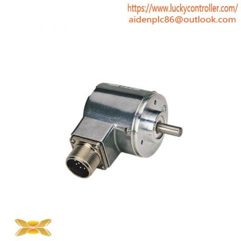 AB Electronics 845H-SJDZ24FWY2C Incremental Encoder